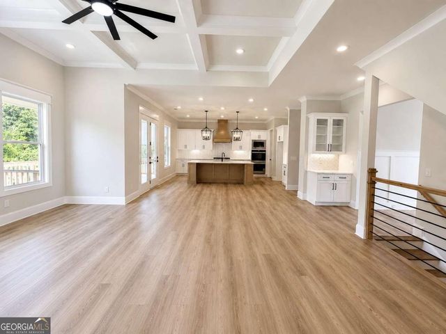1937 DUNCANS MILL Lane, Jefferson, GA 30549