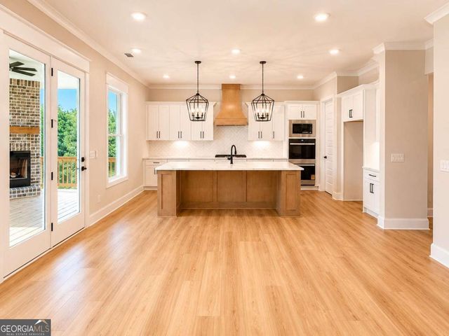 1937 DUNCANS MILL Lane, Jefferson, GA 30549