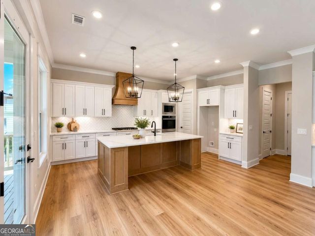 1937 DUNCANS MILL Lane, Jefferson, GA 30549
