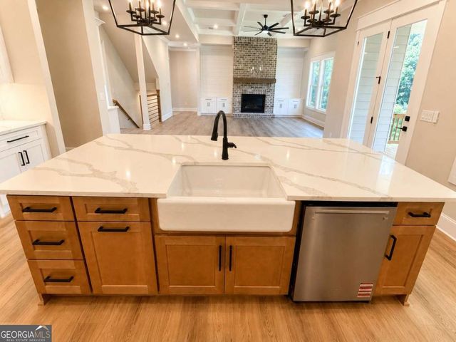1937 DUNCANS MILL Lane, Jefferson, GA 30549