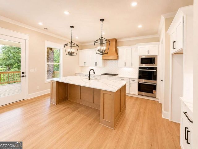 1937 DUNCANS MILL Lane, Jefferson, GA 30549