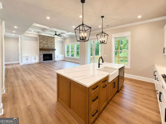 1937 DUNCANS MILL Lane, Jefferson, GA 30549