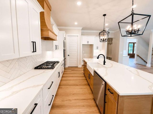1937 DUNCANS MILL Lane, Jefferson, GA 30549