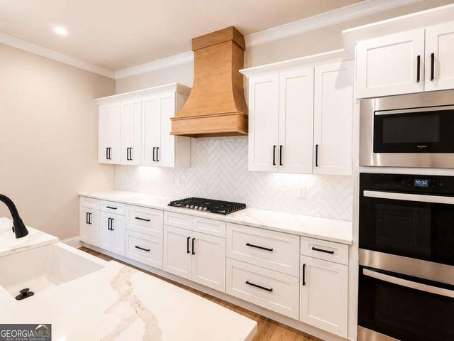 1937 DUNCANS MILL Lane, Jefferson, GA 30549