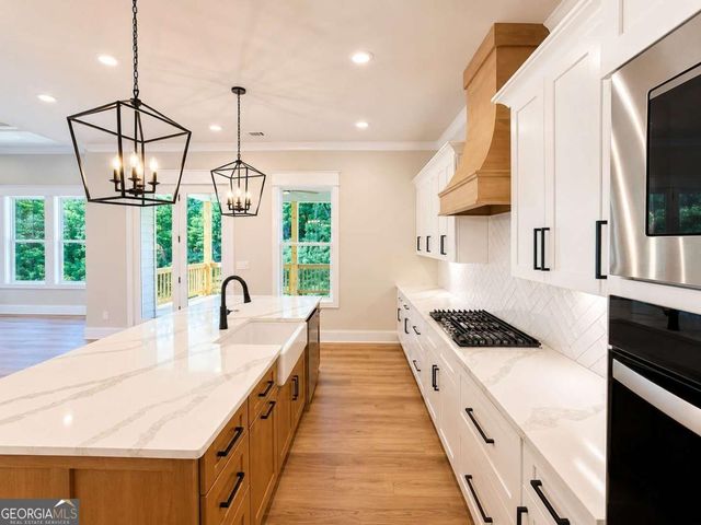 1937 DUNCANS MILL Lane, Jefferson, GA 30549