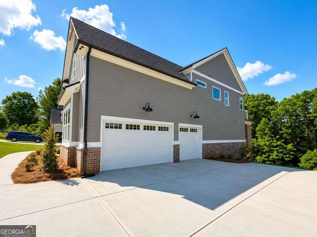 1937 DUNCANS MILL Lane, Jefferson, GA 30549
