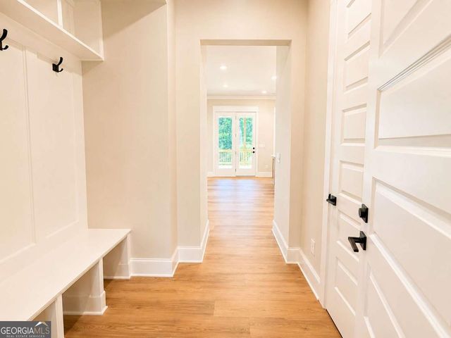 1937 DUNCANS MILL Lane, Jefferson, GA 30549