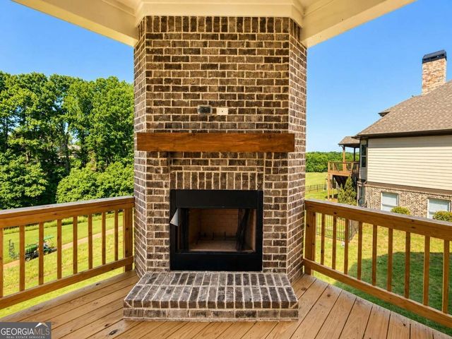 1937 DUNCANS MILL Lane, Jefferson, GA 30549