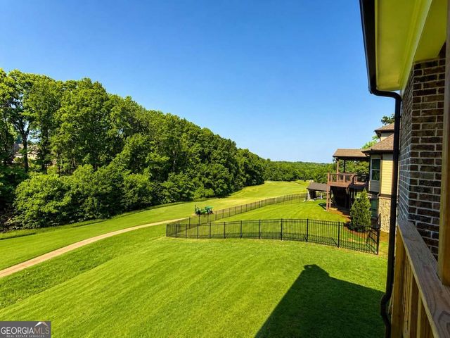 1937 DUNCANS MILL Lane, Jefferson, GA 30549