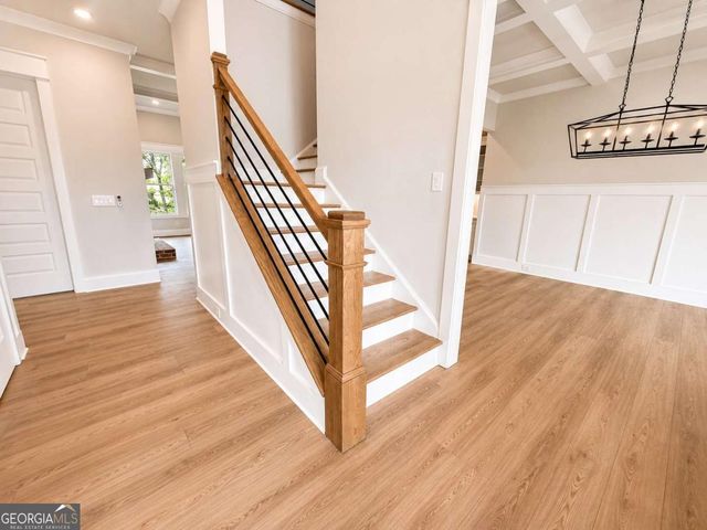 1937 DUNCANS MILL Lane, Jefferson, GA 30549