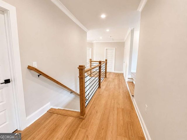 1937 DUNCANS MILL Lane, Jefferson, GA 30549