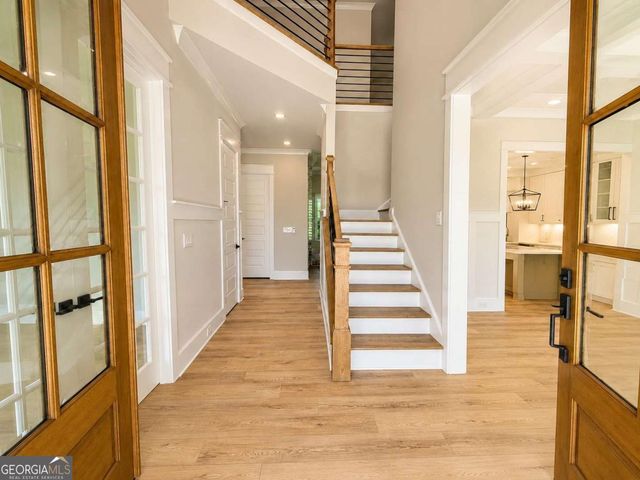 1937 DUNCANS MILL Lane, Jefferson, GA 30549