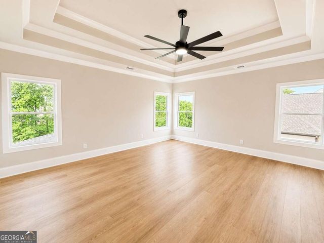 1937 DUNCANS MILL Lane, Jefferson, GA 30549