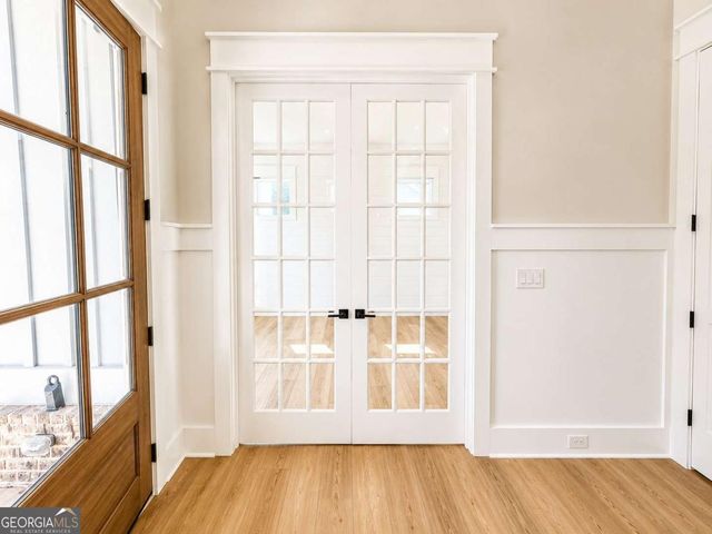 1937 DUNCANS MILL Lane, Jefferson, GA 30549
