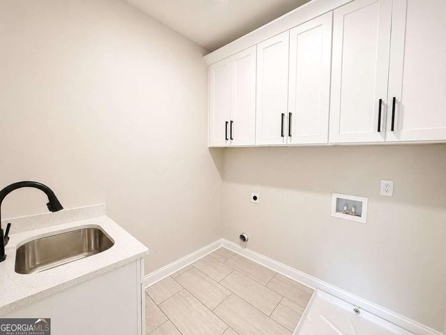1937 DUNCANS MILL Lane, Jefferson, GA 30549