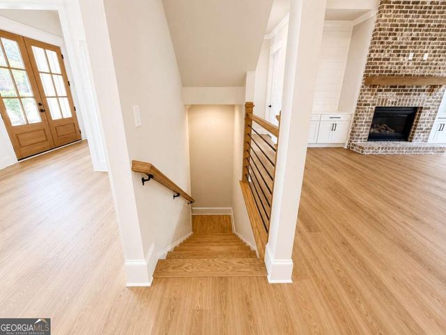 1937 DUNCANS MILL Lane, Jefferson, GA 30549