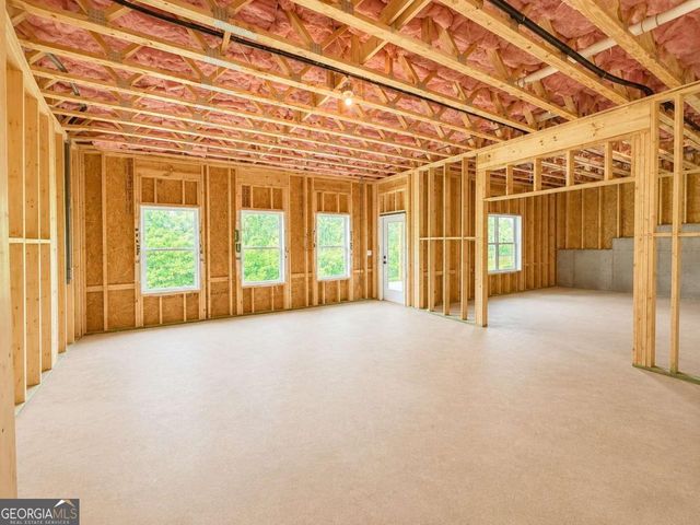 1937 DUNCANS MILL Lane, Jefferson, GA 30549