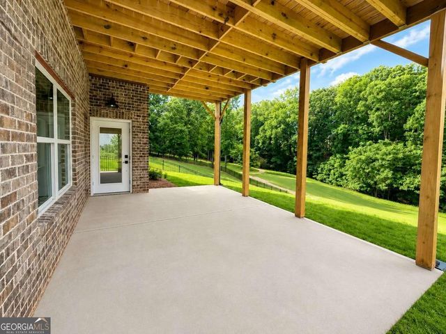 1937 DUNCANS MILL Lane, Jefferson, GA 30549