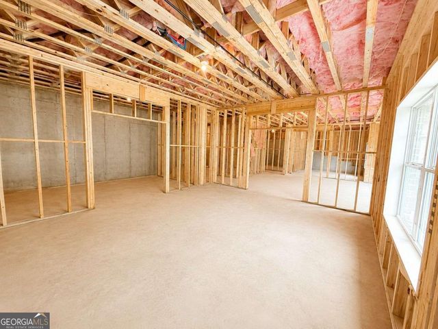 1937 DUNCANS MILL Lane, Jefferson, GA 30549