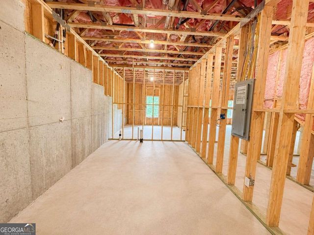 1937 DUNCANS MILL Lane, Jefferson, GA 30549