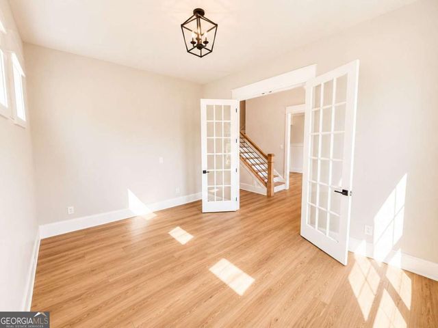 1937 DUNCANS MILL Lane, Jefferson, GA 30549