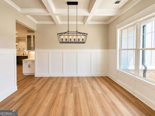 1937 DUNCANS MILL Lane, Jefferson, GA 30549