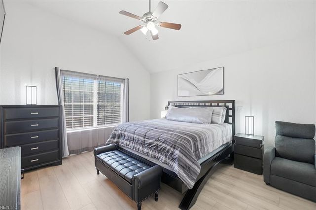 517 Lucerne AVE, Suffolk, VA 23434