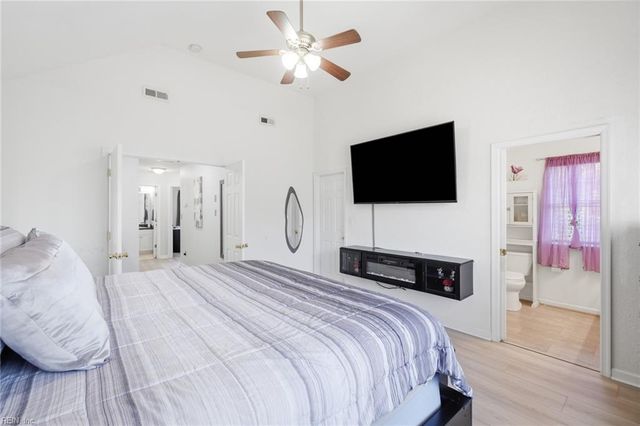 517 Lucerne AVE, Suffolk, VA 23434