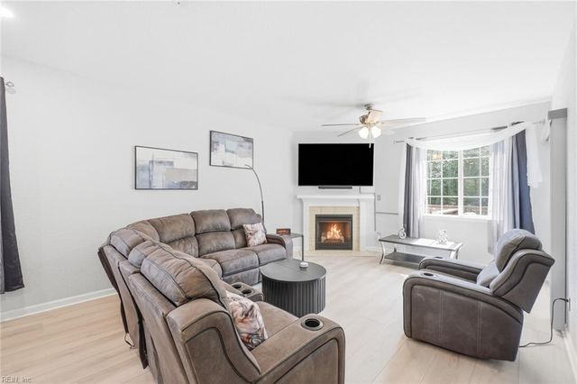 517 Lucerne AVE, Suffolk, VA 23434