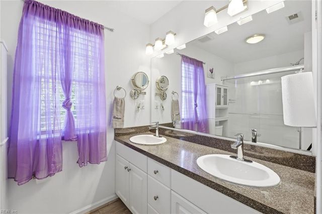 517 Lucerne AVE, Suffolk, VA 23434