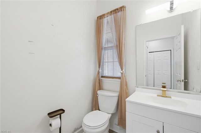 517 Lucerne AVE, Suffolk, VA 23434
