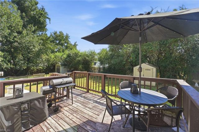 517 Lucerne AVE, Suffolk, VA 23434