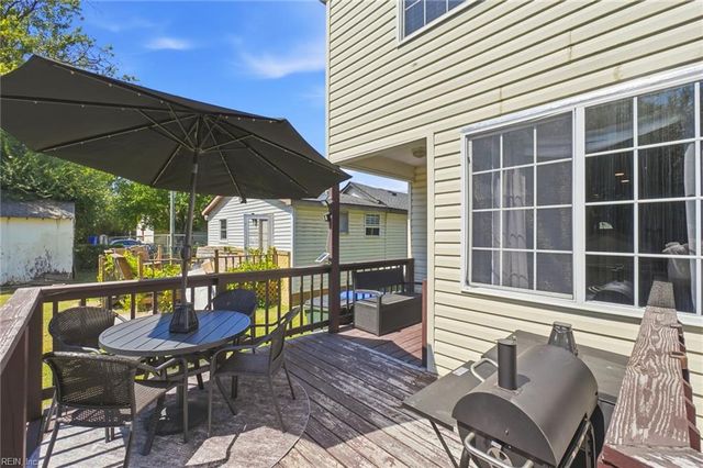 517 Lucerne AVE, Suffolk, VA 23434