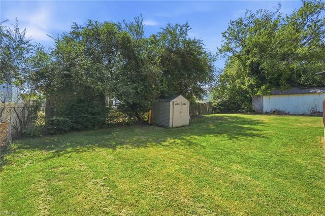 517 Lucerne AVE, Suffolk, VA 23434
