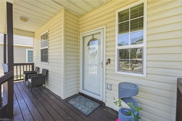 517 Lucerne AVE, Suffolk, VA 23434