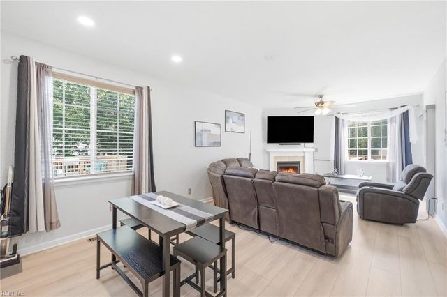 517 Lucerne AVE, Suffolk, VA 23434