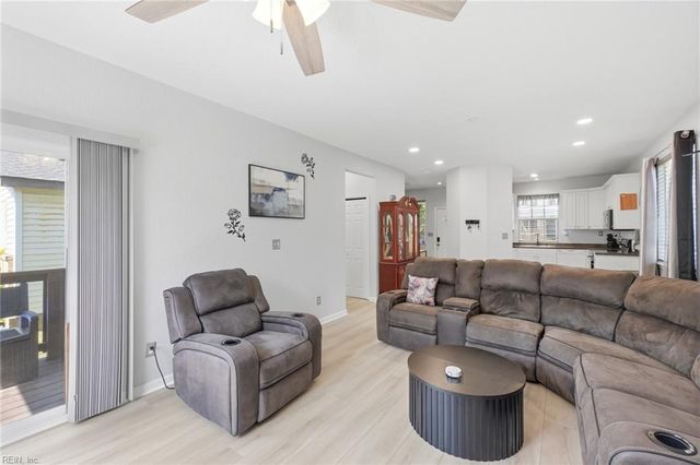 517 Lucerne AVE, Suffolk, VA 23434