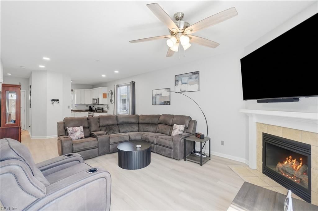 517 Lucerne AVE, Suffolk, VA 23434