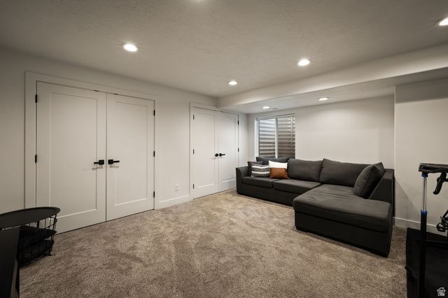 15388 S GOODING LN, Bluffdale, UT 84065
