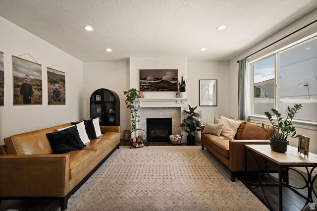 15388 S GOODING LN, Bluffdale, UT 84065