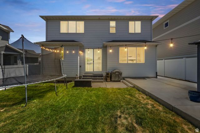 15388 S GOODING LN, Bluffdale, UT 84065