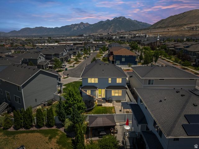 15388 S GOODING LN, Bluffdale, UT 84065