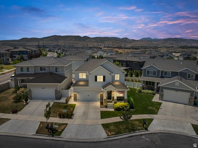 15388 S GOODING LN, Bluffdale, UT 84065