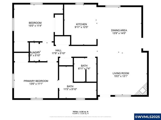42 Weldwood Dr, Lebanon, OR 97355