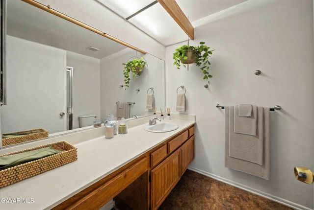 20345 Rue Crevier Unit 507, Santa Clarita, CA 91351