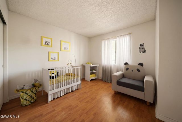 20345 Rue Crevier Unit 507, Santa Clarita, CA 91351