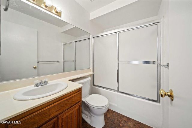 20345 Rue Crevier Unit 507, Santa Clarita, CA 91351