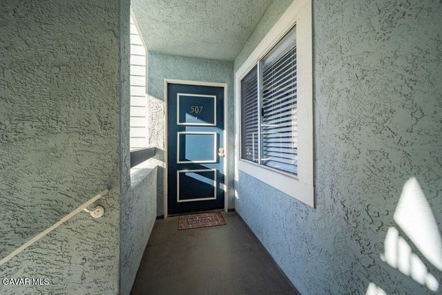 20345 Rue Crevier Unit 507, Santa Clarita, CA 91351