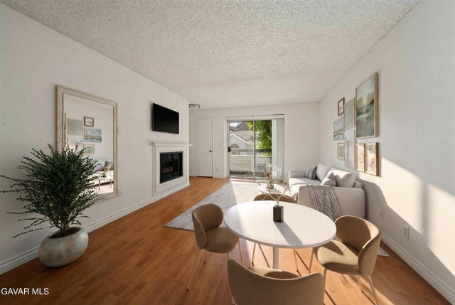 20345 Rue Crevier Unit 507, Santa Clarita, CA 91351