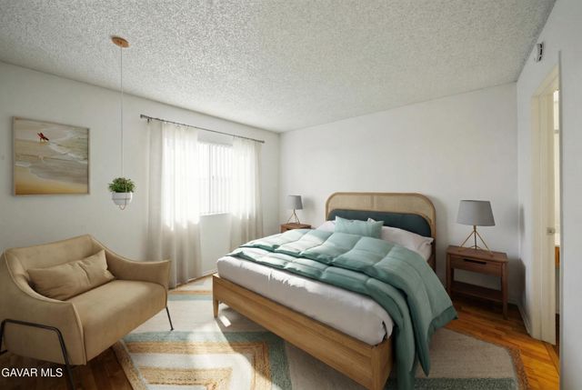 20345 Rue Crevier Unit 507, Santa Clarita, CA 91351